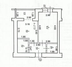 ��������� �������� �������� �. ���., 31�, �����-���������, �����-����������, ����� ���� 17