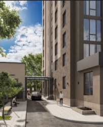 Однокімнатна квартира на вул. Чорновола (біля парку), 35 м2 фото 4 Однокімнатна квартира на вул. Чорновола (біля парку), 35 м2 фото 4