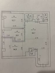 Продається квартира Івано-Франківська, Івано-Франківськ, Центр, Бельведерська вул., 23 фото 20 Продається квартира Івано-Франківська, Івано-Франківськ, Центр, Бельведерська вул., 23 фото 20