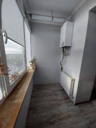 1кім квартира з мансардою по вул.Пасічна фото 3 1кім квартира з мансардою по вул.Пасічна фото 3