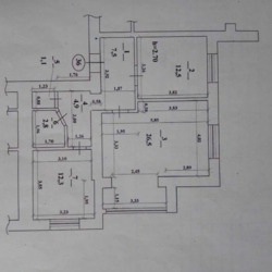 Продається квартира Івано-Франківська, Івано-Франківськ, Пасічна, Софрона Мудрого фото 2 Продається квартира Івано-Франківська, Івано-Франківськ, Пасічна, Софрона Мудрого фото 2