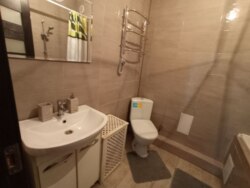 1кім квартира з мансардою по вул.Пасічна фото 12 1кім квартира з мансардою по вул.Пасічна фото 12