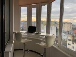 ДВОкімнатна квартира, з ремонтом та меблями фото 6 ДВОкімнатна квартира, з ремонтом та меблями фото 6