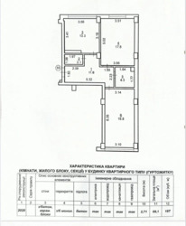 Продається квартира Івано-Франківська, Івано-Франківськ, Пасічна, Хіміків вул. фото 8 Продається квартира Івано-Франківська, Івано-Франківськ, Пасічна, Хіміків вул. фото 8