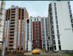 Продається квартира Івано-Франківська, Івано-Франківськ, Пасічна, Хіміків вул., 29А фото 3 Продається квартира Івано-Франківська, Івано-Франківськ, Пасічна, Хіміків вул., 29А фото 3