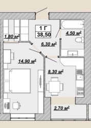 Продається квартира Івано-Франківська, Івано-Франківськ, Центр, Княгинин фото 5 Продається квартира Івано-Франківська, Івано-Франківськ, Центр, Княгинин фото 5