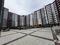 Продам двокімнатну квартира в жк Княгининен секція 9 фото 11 Продам двокімнатну квартира в жк Княгининен секція 9 фото 11