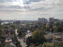 Продається дворівнева квартира п'ять кімнат 225м2 вул. Биха фото 17 Продається дворівнева квартира п'ять кімнат 225м2 вул. Биха фото 17