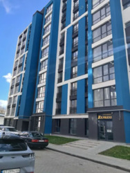 Продається квартира Довженка О. вул., Івано-Франківськ, Івано-Франківська, Бам фото 2 Продається квартира Довженка О. вул., Івано-Франківськ, Івано-Франківська, Бам фото 2