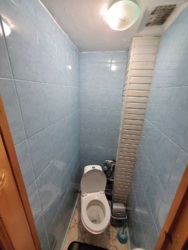 Трикімнатна квартира з і/о на вул.Стуса фото 12 Трикімнатна квартира з і/о на вул.Стуса фото 12