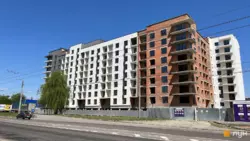 Однокімнатна квартира в ЖК Стожари фото 3 Однокімнатна квартира в ЖК Стожари фото 3