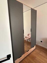   -, -,   4