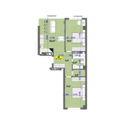 Продається квартира Івано-Франківська, Івано-Франківськ, Центр, Вул.Національної Гвардії фото 1 Продається квартира Івано-Франківська, Івано-Франківськ, Центр, Вул.Національної Гвардії фото 1