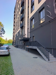 Продається квартира Ленкавського вул., 2а, Івано-Франківськ, Івано-Франківська, Центр фото 3 Продається квартира Ленкавського вул., 2а, Івано-Франківськ, Івано-Франківська, Центр фото 3