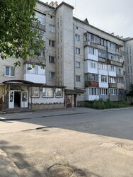 Продається квартира Хоткевича Г. вул., Івано-Франківськ, Івано-Франківська, Хоткевича фото 1 Продається квартира Хоткевича Г. вул., Івано-Франківськ, Івано-Франківська, Хоткевича фото 1