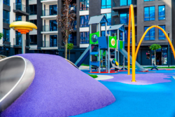 1 кімнатні квартири у Family Plaza фото 6 1 кімнатні квартири у Family Plaza фото 6