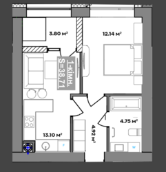 1 ������� �������� � �� ������� ̳������ ���� 3