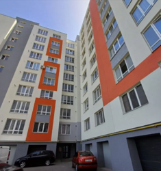 Продається квартира Івано-Франківська, Івано-Франківськ, Позитрон, Вовчинці / Потічна вул. фото 1 Продається квартира Івано-Франківська, Івано-Франківськ, Позитрон, Вовчинці / Потічна вул. фото 1