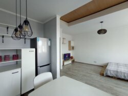 1кім квартира з мансардою по вул.Пасічна фото 16 1кім квартира з мансардою по вул.Пасічна фото 16