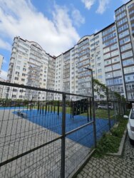 Продається квартира Височана С. вул., Івано-Франківськ, Івано-Франківська, Центр фото 1 Продається квартира Височана С. вул., Івано-Франківськ, Івано-Франківська, Центр фото 1