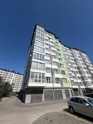 Продається квартира Пасічна вул., 44, Івано-Франківськ, Івано-Франківська фото 1 Продається квартира Пасічна вул., 44, Івано-Франківськ, Івано-Франківська фото 1