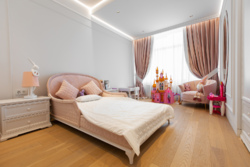 4     Comfort City  13