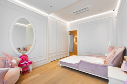 4     Comfort City  14