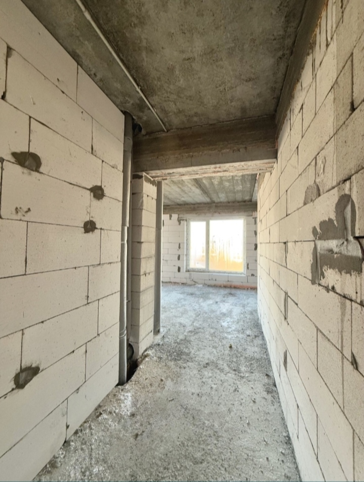 Продам квартиру в новобудові в місті Кропивницький фото 1 Продам квартиру в новобудові в місті Кропивницький фото 1