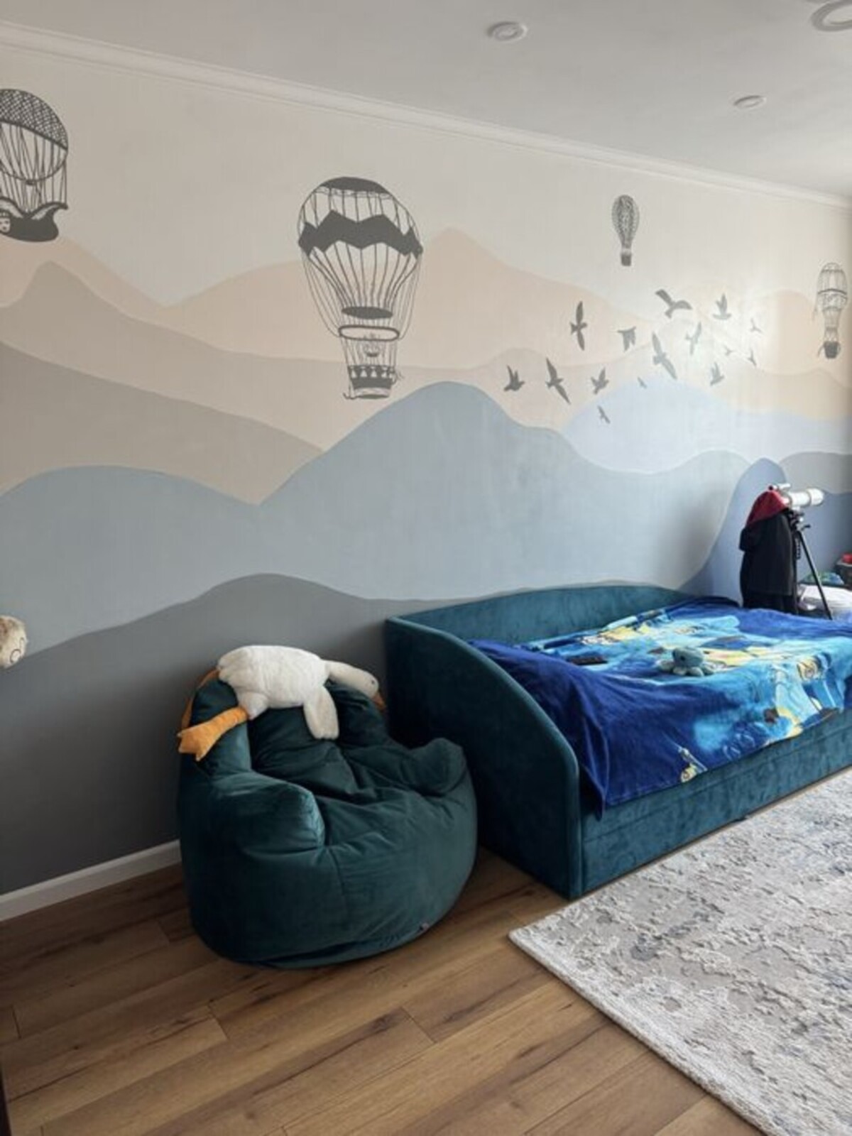 Продам двокімнатну в новобудові 3V Volkova фото 1 Продам двокімнатну в новобудові 3V Volkova фото 1