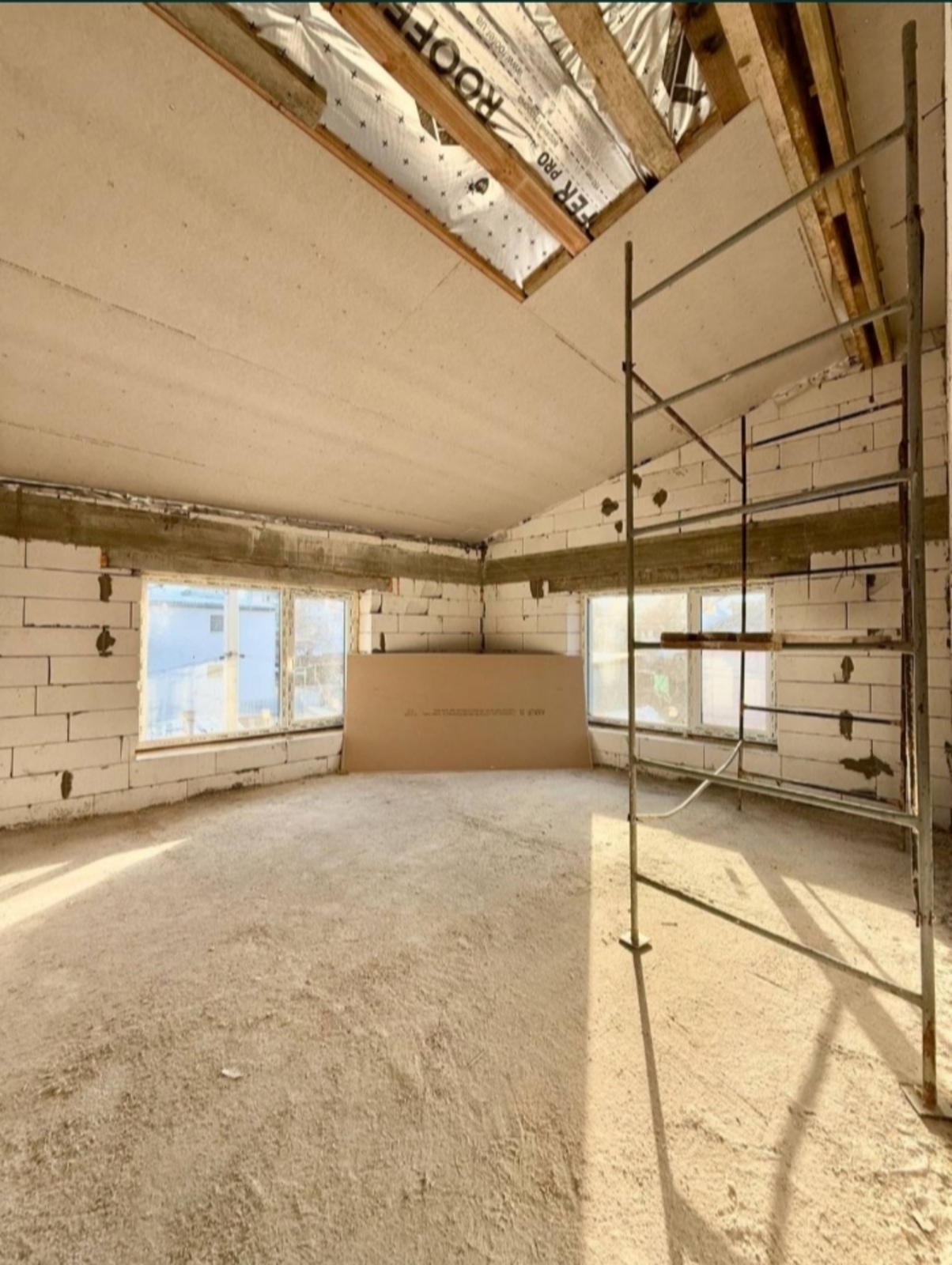 Продам квартиру в новобудові в місті Кропивницький фото 1 Продам квартиру в новобудові в місті Кропивницький фото 1