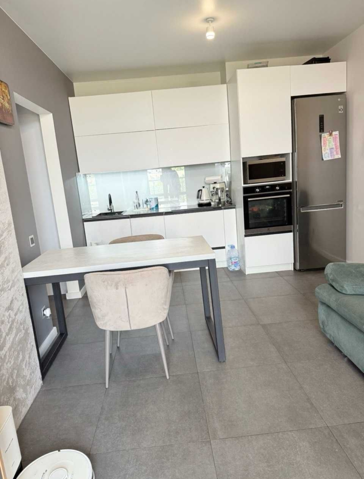 Продаж квартири в елітному житловому комплексі White Towers центр м. Кропивницький фото 1 Продаж квартири в елітному житловому комплексі White Towers центр м. Кропивницький фото 1