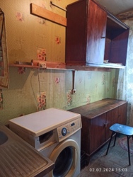 Продам 1-к в Кропивницькому на 5/5 фото 5 Продам 1-к в Кропивницькому на 5/5 фото 5