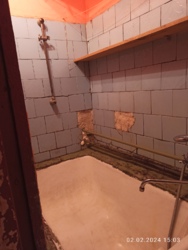 Продам 1-к в Кропивницькому на 5/5 фото 6 Продам 1-к в Кропивницькому на 5/5 фото 6