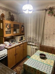 Продам 2 кімнатну квартирк на Черьомушках фото 11 Продам 2 кімнатну квартирк на Черьомушках фото 11