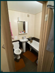 Продам 1но кімнатну квартиру на Полтавській в Кропивницькому фото 4 Продам 1но кімнатну квартиру на Полтавській в Кропивницькому фото 4