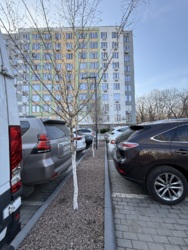 Продам двокімнатну квартиру в новому ЖК. фото 9 Продам двокімнатну квартиру в новому ЖК. фото 9