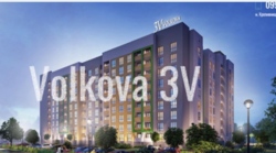 Продам однокімнатну квартиру в Кропивницькому 3V Волкова фото 1 Продам однокімнатну квартиру в Кропивницькому 3V Волкова фото 1