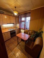 Продам трикімнатну квартиру на Новій Балашівці фото 3 Продам трикімнатну квартиру на Новій Балашівці фото 3