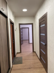 Продам трикімнатну квартиру в центрі міста фото 2 Продам трикімнатну квартиру в центрі міста фото 2