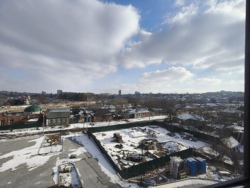 Продам двокімнатну квартиру в новобудові А+Я на Ковалівці в Кропивницькому фото 15 Продам двокімнатну квартиру в новобудові А+Я на Ковалівці в Кропивницькому фото 15