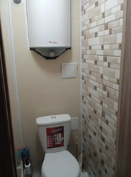 Продам двокімнатну квартиру на селищі Новому фото 1 Продам двокімнатну квартиру на селищі Новому фото 1