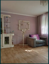 Продам простору 3х кімнатну квартиру на Новомиколаївці фото 2 Продам простору 3х кімнатну квартиру на Новомиколаївці фото 2