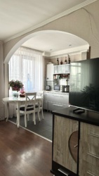 Продаж трикімнатної квартири на Біляєва(8 школа) фото 7 Продаж трикімнатної квартири на Біляєва(8 школа) фото 7