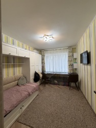 Продам трикімнатну квартиру фото 4 Продам трикімнатну квартиру фото 4