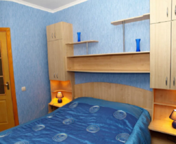 Продам 2-х комнатную квартиру в центре Кропивницкого фото 6 Продам 2-х комнатную квартиру в центре Кропивницкого фото 6