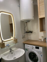 Продам 2-х кімнатну квартиру ЖК ЖК Сузір’я р-н Новомикоолаївка м. Кропивницький фото 7 Продам 2-х кімнатну квартиру ЖК ЖК Сузір’я р-н Новомикоолаївка м. Кропивницький фото 7