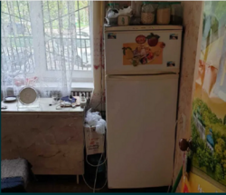 Продам 1-но кімнатну квартиру на Попова в Кропивницькому фото 3 Продам 1-но кімнатну квартиру на Попова в Кропивницькому фото 3