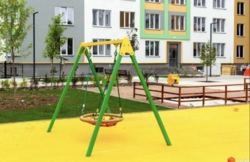 Продам однокімнатну квартиру в Кропивницькому 3V Волкова фото 7 Продам однокімнатну квартиру в Кропивницькому 3V Волкова фото 7