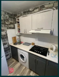 Продам 1но кімнатну квартиру на Полтавській в Кропивницькому фото 2 Продам 1но кімнатну квартиру на Полтавській в Кропивницькому фото 2