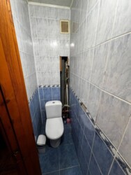 Продам трикімнатну квартиру на Новій Балашівці фото 4 Продам трикімнатну квартиру на Новій Балашівці фото 4